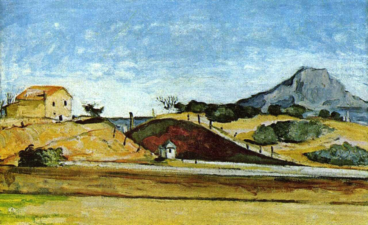 The Railway Cut